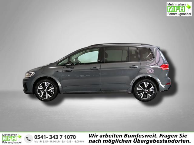 Volkswagen Touran - Highline R-Line 1.5 TSI 7-Gang-DSG