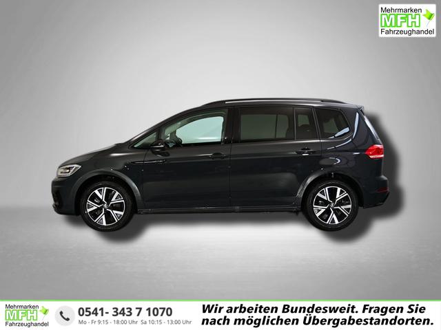 Volkswagen Touran - Highline R-Line 1.5 TSI 7-Gang-DSG