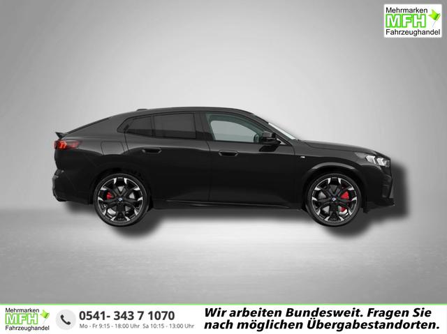 BMW X2 - M Sportpaket Pro M35i 8-Gang Steptronic xDrive
