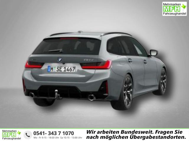 BMW 3er Touring - 320 d xDrive M Sport 320d Steptronic