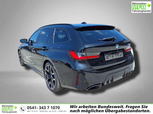 BMW 3er Touring - M340i M Sportpaket Pro Steptronic xDrive