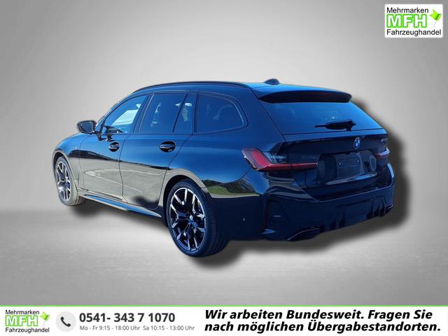BMW 3er Touring - M Sportpaket Pro M340d Steptronic xDrive