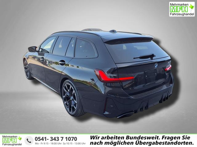 BMW 3er Touring - M340d M Sportpaket Pro Steptronic xDrive
