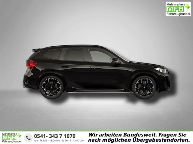 BMW X1 - M35i xDrive