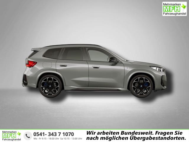 BMW X1 - M35i xDrive