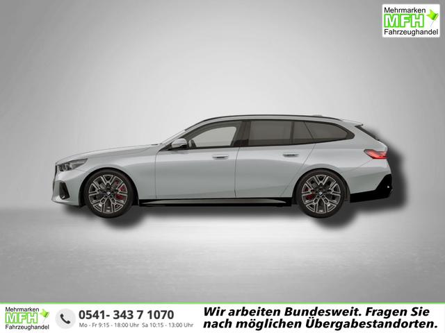 BMW 5er Touring - M Sportpaket Pro 540d Steptronic xDrive