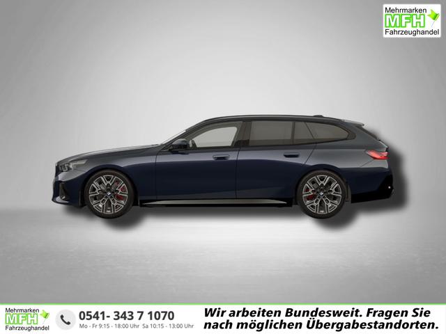 BMW 5er Touring - M Sportpaket Pro 540d Steptronic xDrive