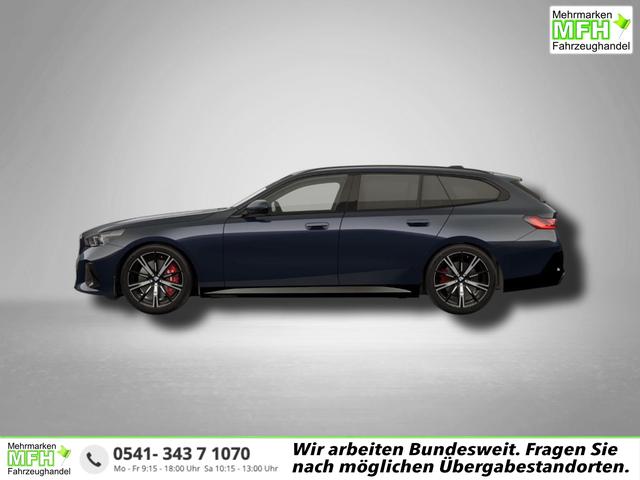 BMW 5er Touring - M Sportpaket Pro 540d Steptronic xDrive