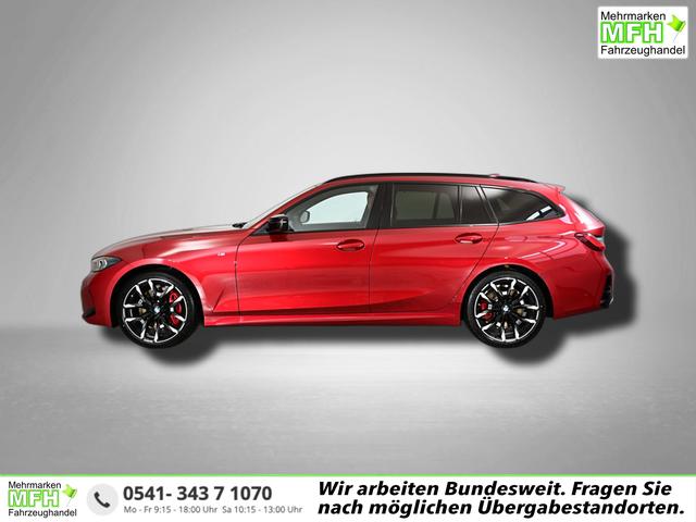 BMW 3er Touring - M340 d xDrive M340d Steptronic