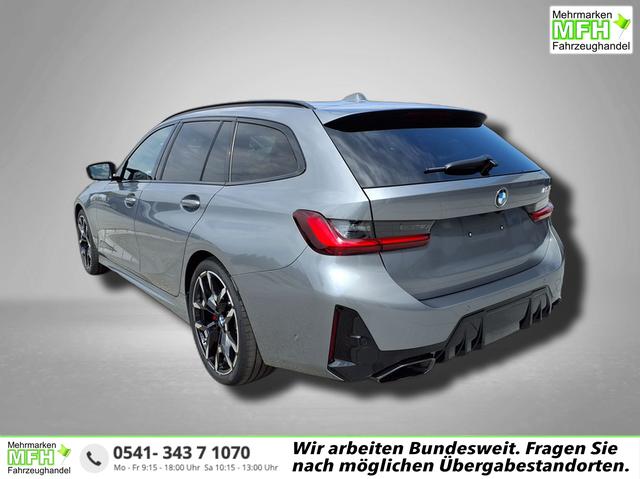 BMW 3er Touring - M340i M Sportpaket Pro Steptronic xDrive