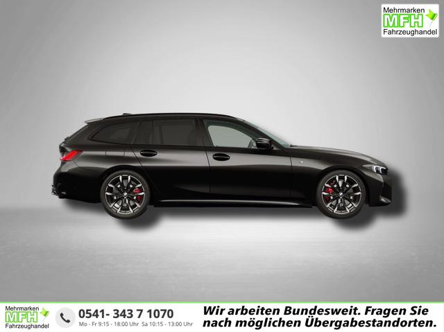 BMW 3er Touring - M340i M Sportpaket Pro Steptronic xDrive