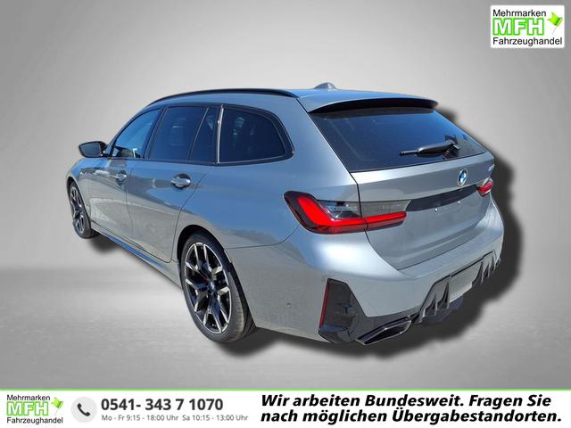 BMW 3er Touring - M340d M Sportpaket Pro Steptronic xDrive