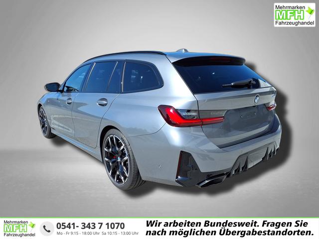 BMW 3er Touring - M Sportpaket Pro M340d Steptronic xDrive