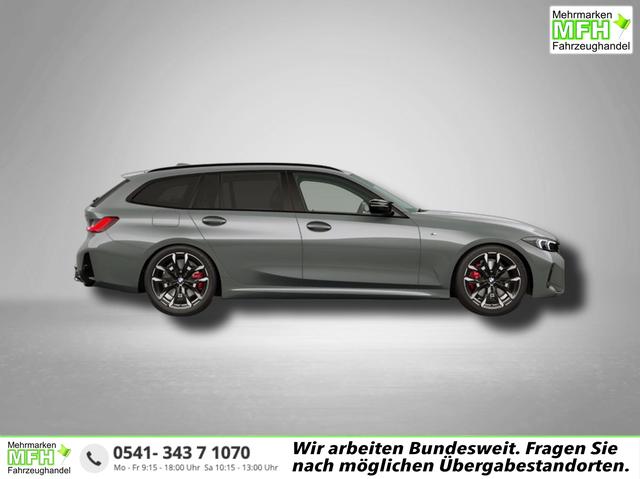BMW 3er Touring - M Sportpaket Pro M340d Steptronic xDrive