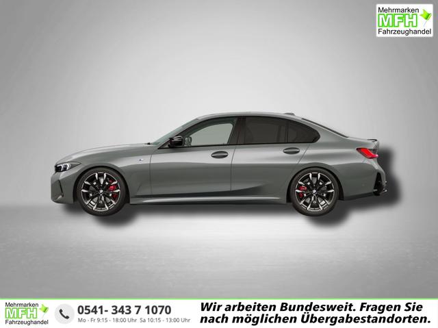 BMW M340 - M340i M Sportpaket Pro Steptronic xDrive