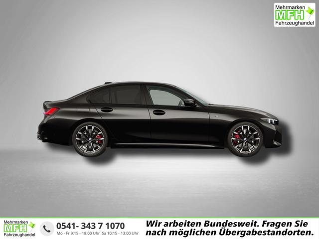 BMW 3er - M Sportpaket Pro M340i Steptronic xDrive