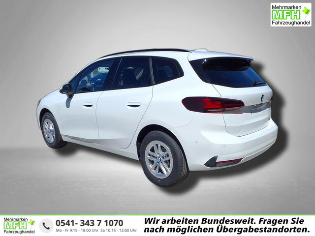 BMW 2er Active Tourer - 218i Steptronic