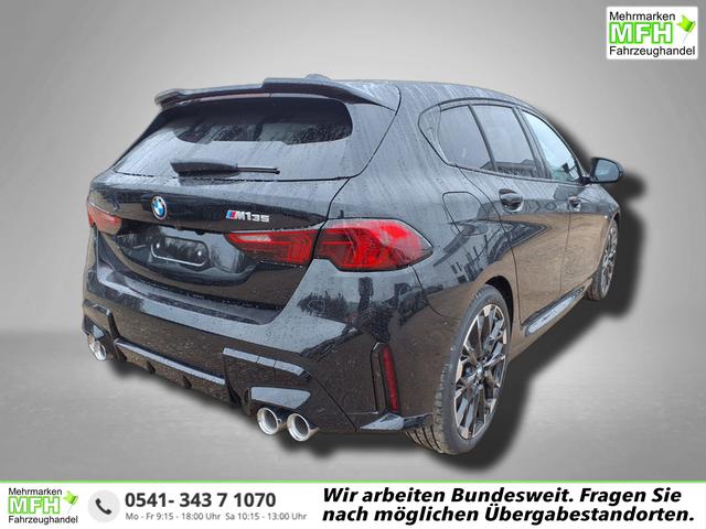 BMW 1er - M135 xDrive