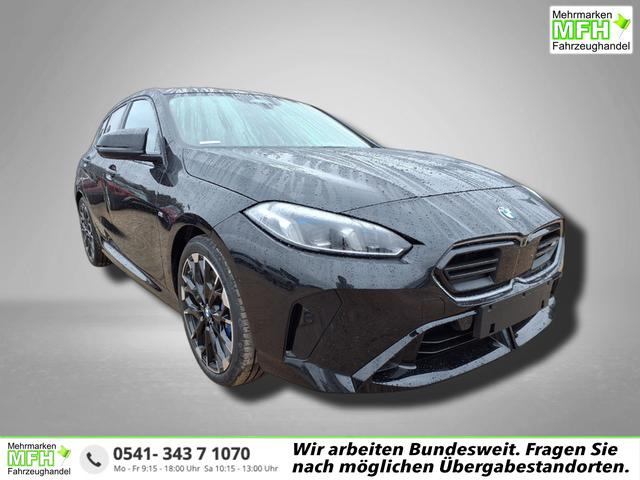 BMW 1er - M135 Steptronic xDrive