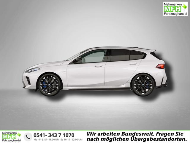BMW 1er - M135 xDrive