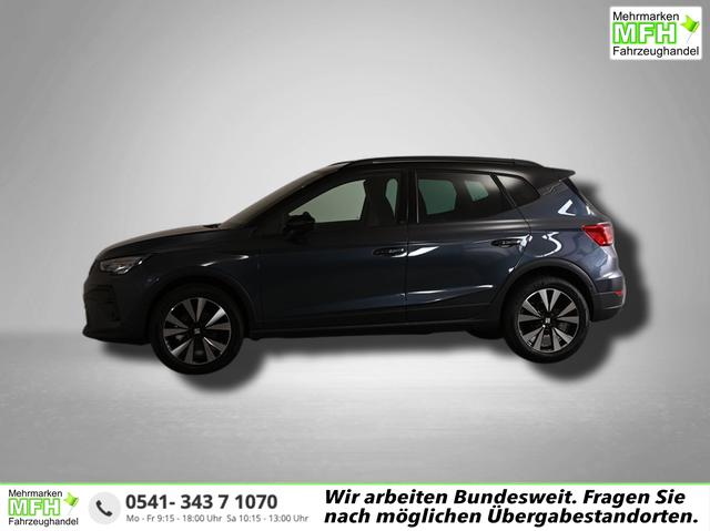 Seat Arona - FR 1.0 TSI 7-Gang-DSG