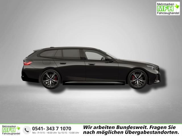 BMW 5er Touring - M Sportpaket Pro 530e xDrive