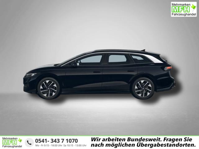 Volkswagen ID.7 - Pro 77 kWh 1-Gang-Automatik Tourer