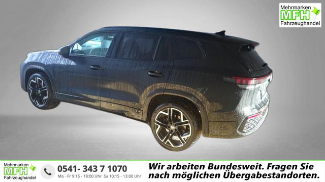 Volkswagen Tayron - R-Line 2.0 TSI 7-Gang-DSG 4MOTION