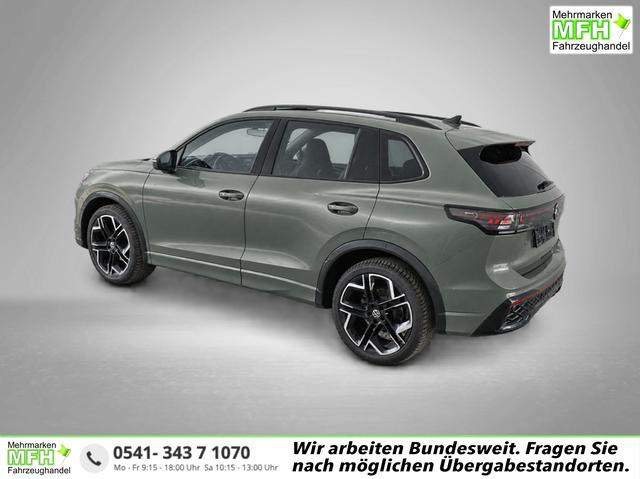 Volkswagen Tiguan - R-Line 1.5 eTSI 7-Gang-DSG