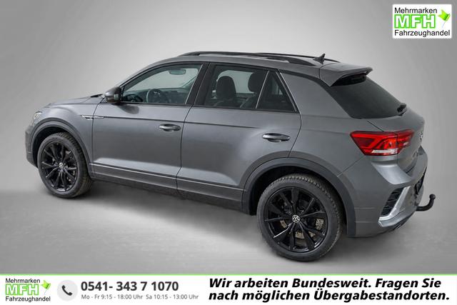 Volkswagen T-Roc - R-Line 1.5 TSI 7-Gang-DSG