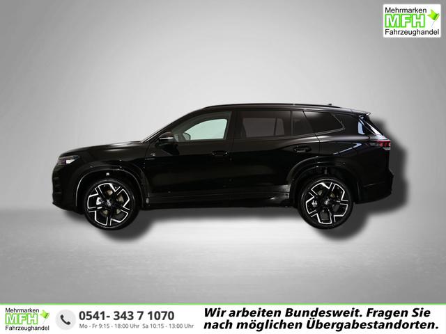 Volkswagen Tayron - R-Line 2.0 TDI 7-Gang-DSG 4MOTION