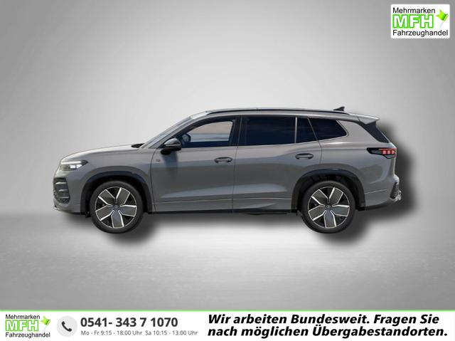 Volkswagen Tayron - R-Line 2.0 TSI 7-Gang-DSG 4MOTION