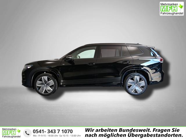 Volkswagen Tayron - R-Line 2.0 TDI 7-Gang-DSG 4MOTION