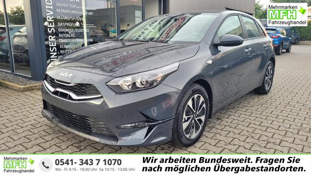Kia Ceed - SPIN 1.5 T-GDI AT Kamera*Sitzheizung*APP*Navi