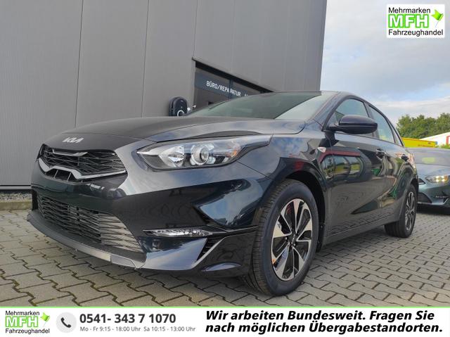 Kia Ceed - SPIN 1.5 *Shzg*Lhzg*PDC*Cam*16Zoll*Navi