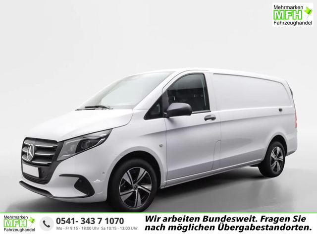 Mercedes-Benz Vito - 116CDI RWD select