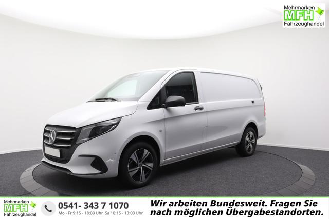 Mercedes-Benz Vito - 116CDI RWD select