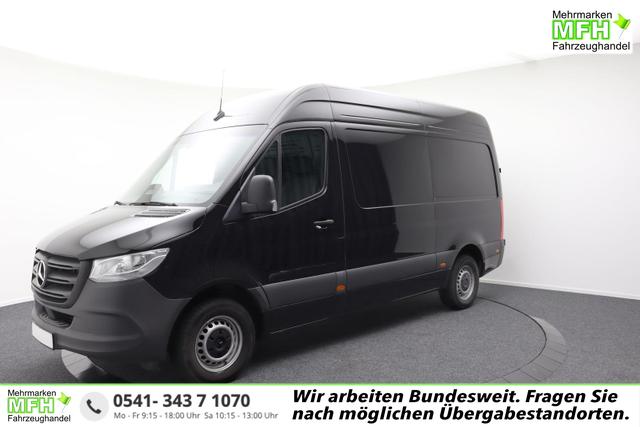 Mercedes-Benz - 317 CDI Sprinter Standard HA 9G-TRONIC PRO L2H2