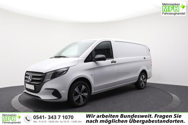 Mercedes-Benz Vito Kastenwagen - 116CDI RWD select