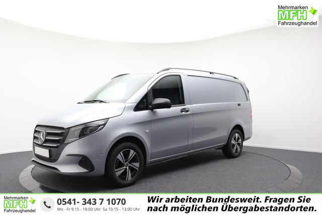 Mercedes-Benz Vito Kastenwagen - 116CDI RWD select