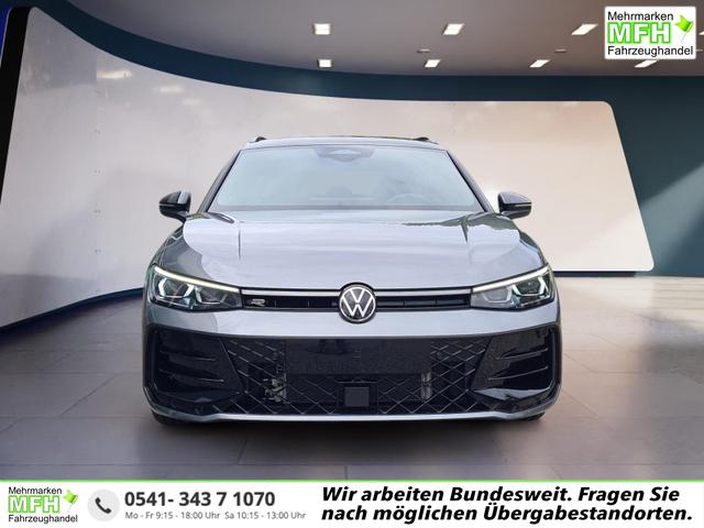 Volkswagen Passat Alltrack - 2.0 TSI 195 kW 4Motion R-Line Signature DCCpro AHK H&K