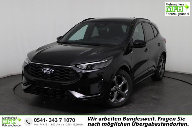 Ford Kuga - ST-Line (ST-Line) 2.5 Duratec FHEV 140kW (190 PS) Automatikgetriebe