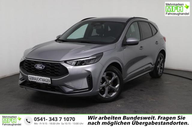 Ford Kuga - ST-Line (ST-Line) 2.5 FHEV 140kW (190 PS) Automatikgetriebe