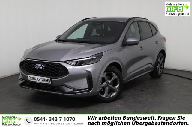 Ford Kuga - ST-Line (ST-Line) 2.5 FHEV 140kW (190 PS) Automatikgetriebe