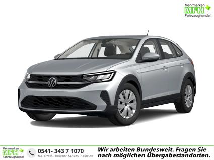 Volkswagen Taigo LIFE (Life) 1.0 TSI 70kW (95 PS) 5-Gang Schaltgetriebe 