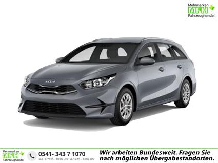Kia Ceed Sportswagon - Gold (Gold) 1.5 T-GDI 118kW (160 PS) 7-DCT
