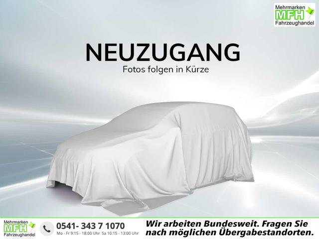 Mercedes-Benz Sprinter - 317 Pritsche Doppelkabine L2 2.0 CDi 170PS Automatik Heckantrieb 3,5t 6-Sitzer AHK Klimaautomatik Bluetooth DAB Apple CarPlay Android Auto R&uuml;ckf.Kamera Tempomat Ganzj.Reifen