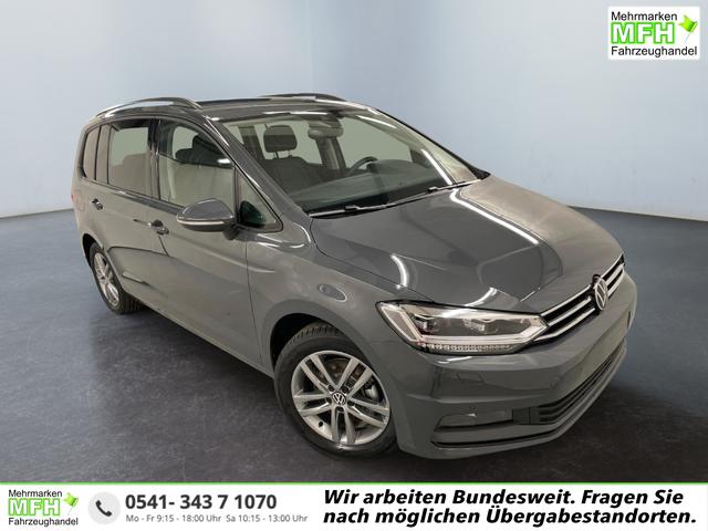Volkswagen Touran - Comfortline Edition 1.5 TSI EVO ACT 150PS/110kW DSG7 2025 +NAVI+APP-CONNECT