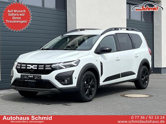 Dacia Jogger - Expression TCe 110 7 Sitze Winter
