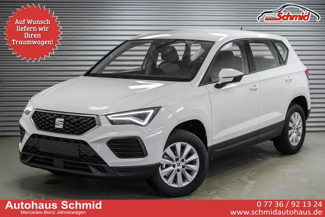 Seat Ateca - 1,0 TSI Reference - LAGER